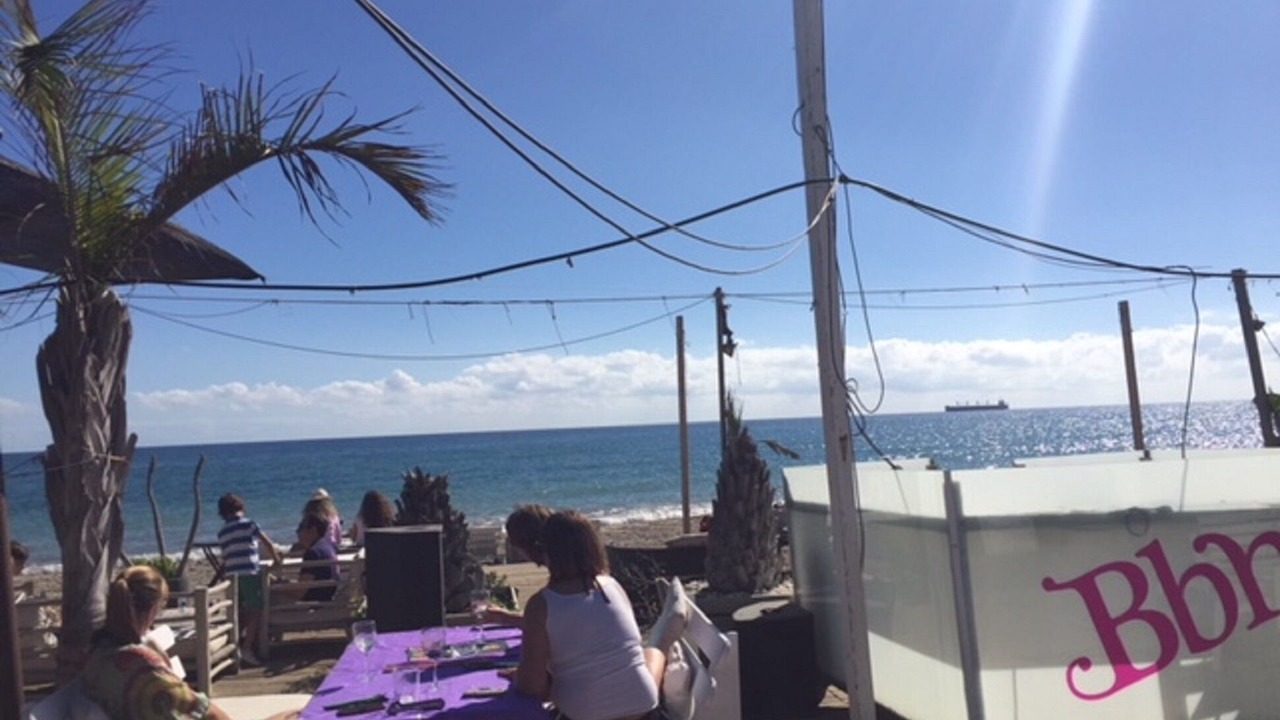 Photo of Outdoor in Palomares