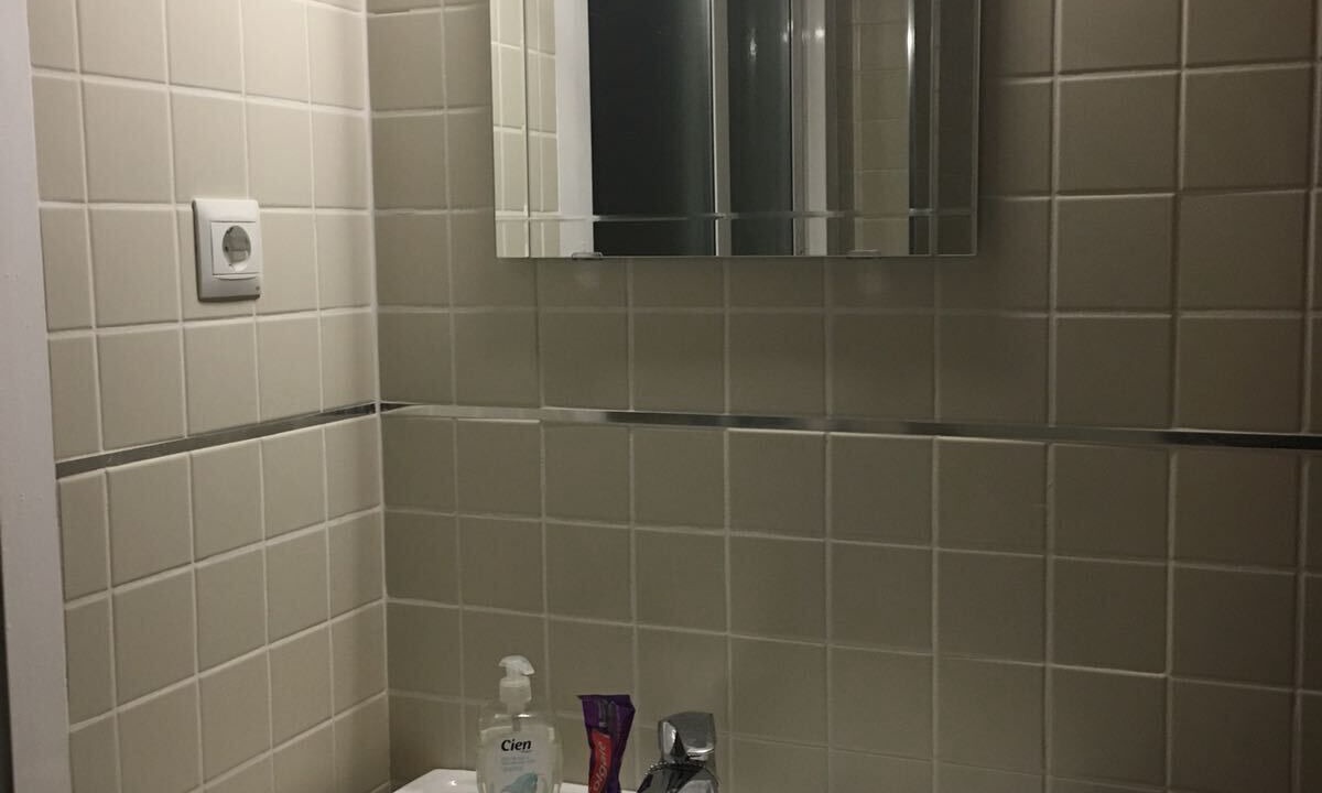 Photo of Bathroom in Palomares