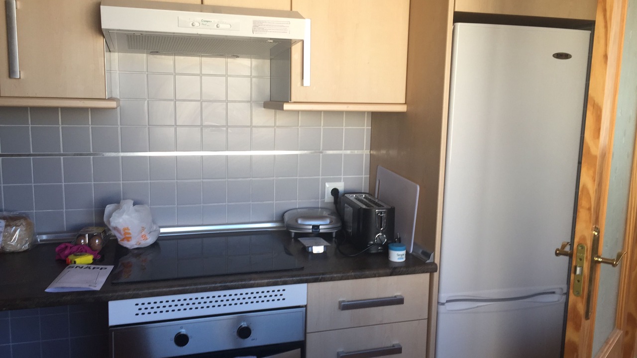 Photo of Kitchen in Palomares
