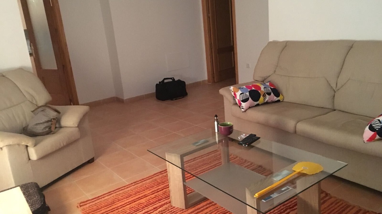 Photo of Livingroom in Palomares