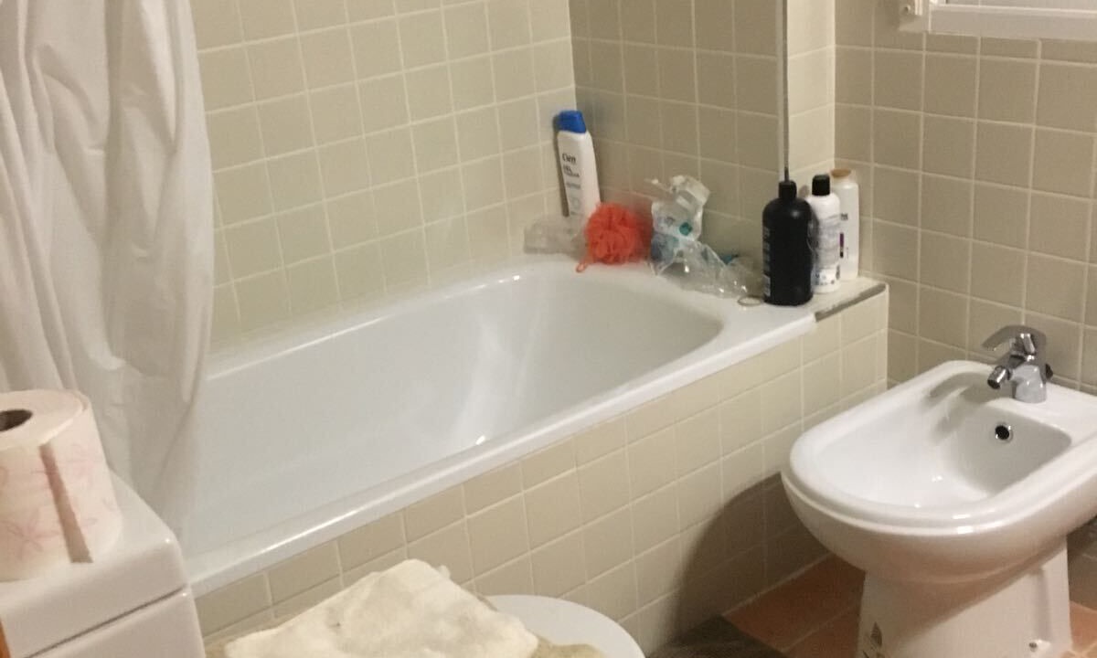 Photo of Bathroom in Palomares