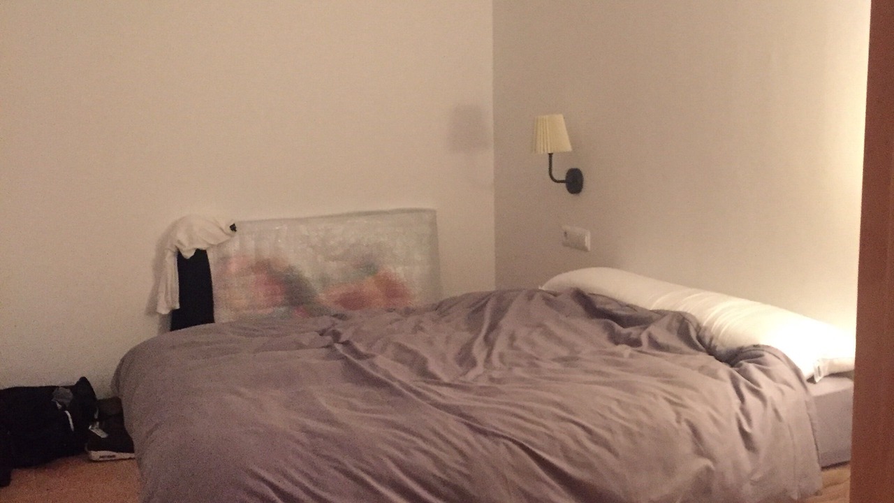 Photo of Bedroom in Palomares