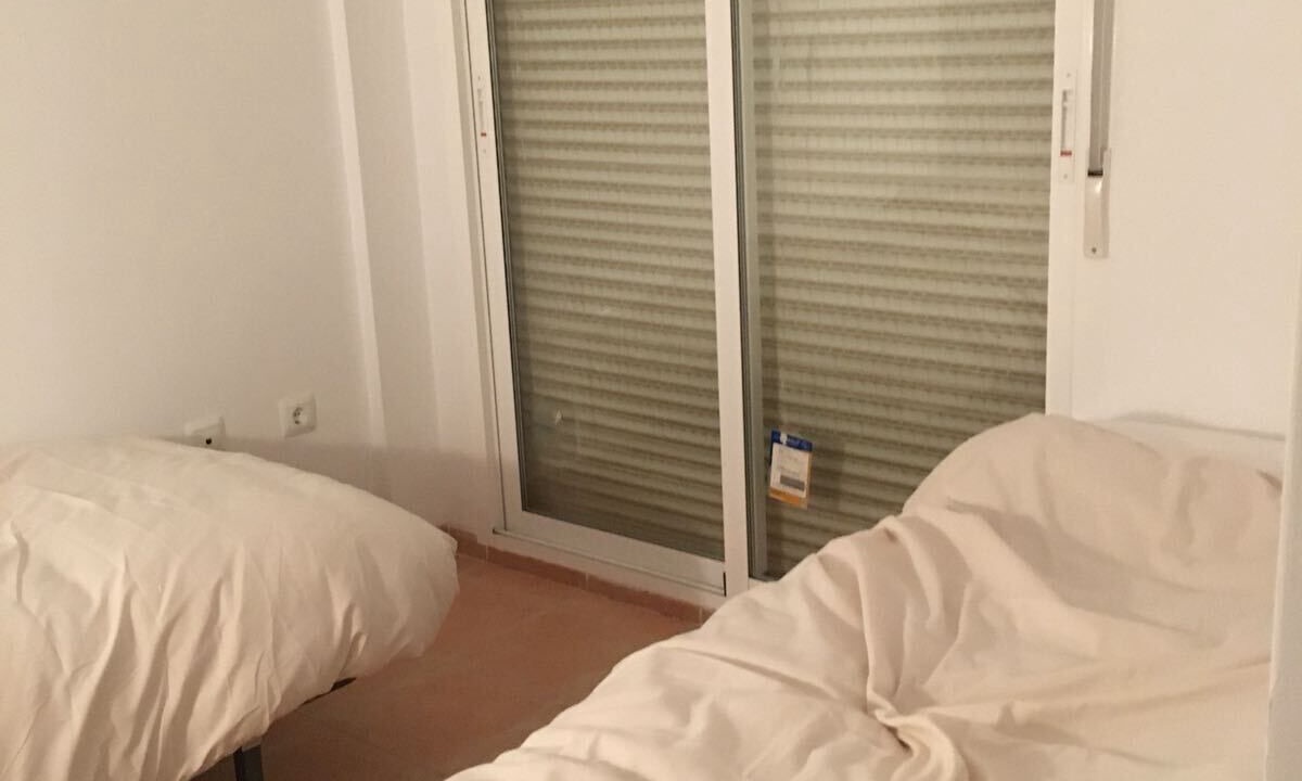 Photo of Bedroom in Palomares