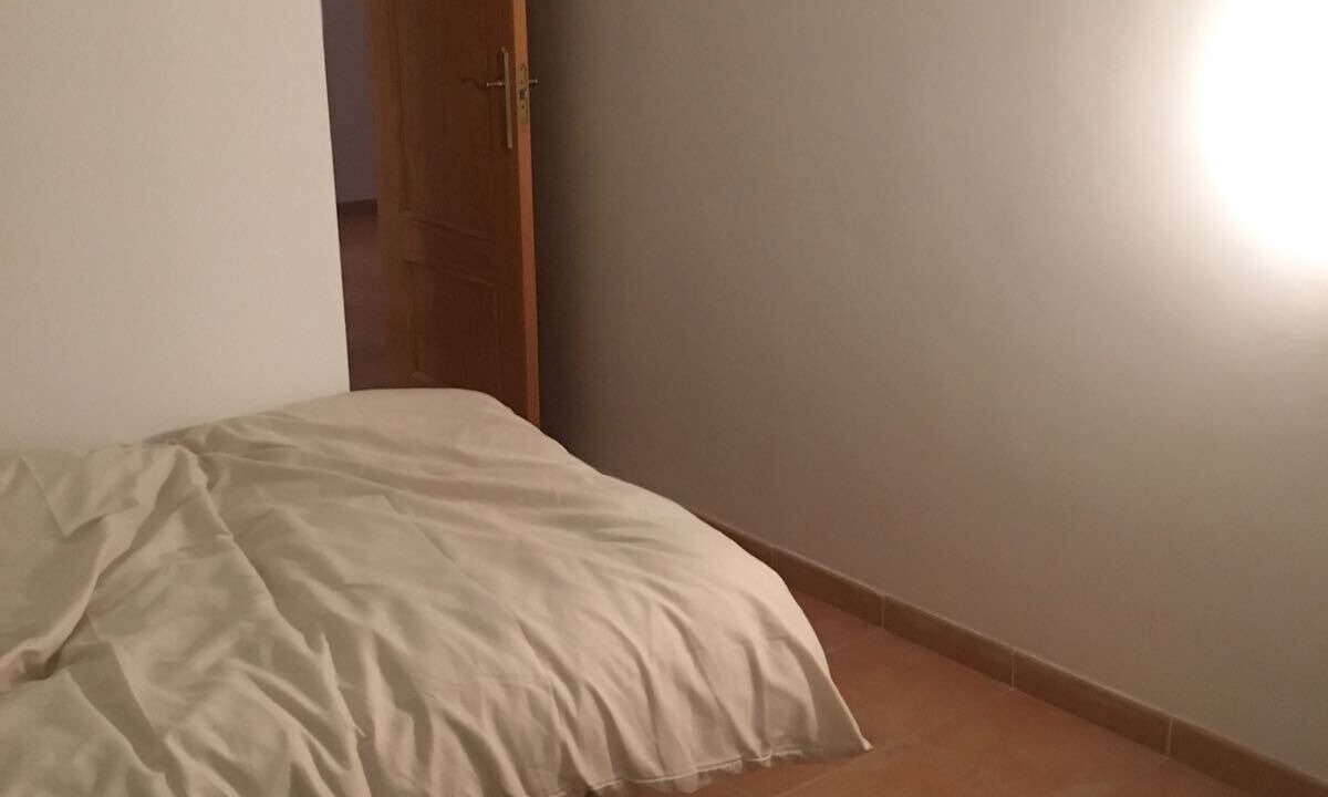Photo of Bedroom in Palomares