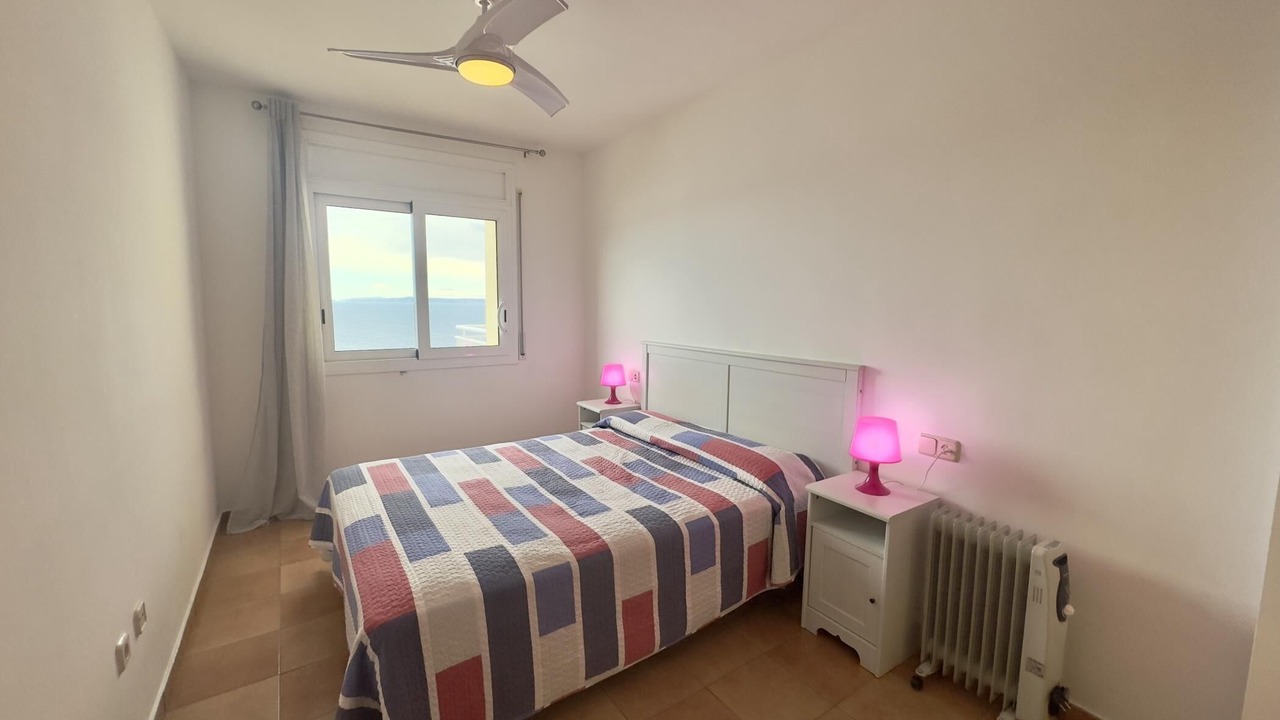 Photo of Bedroom in Almadraba-Canyelles