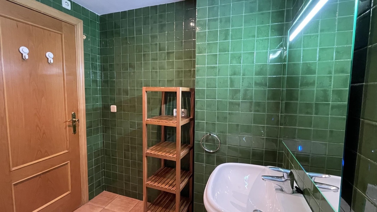 Photo of Bathroom in Almadraba-Canyelles