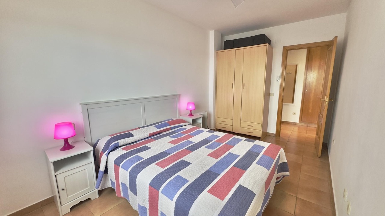 Photo of Bedroom in Almadraba-Canyelles