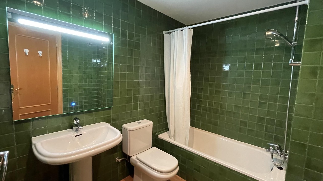 Photo of Bathroom in Almadraba-Canyelles