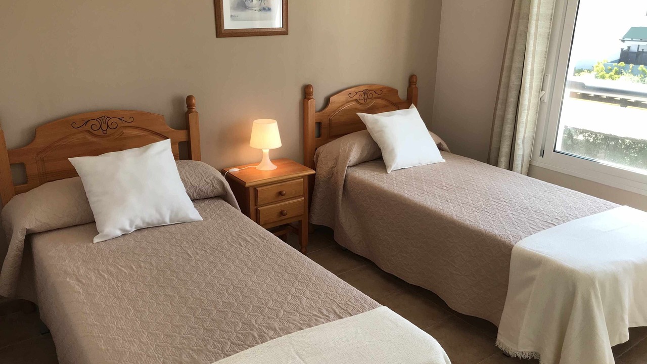 Photo of Bedroom in Vera Beach