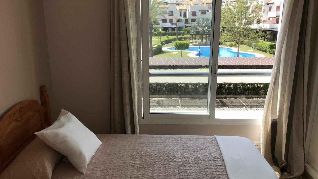 Photo of Bedroom in Vera Beach
