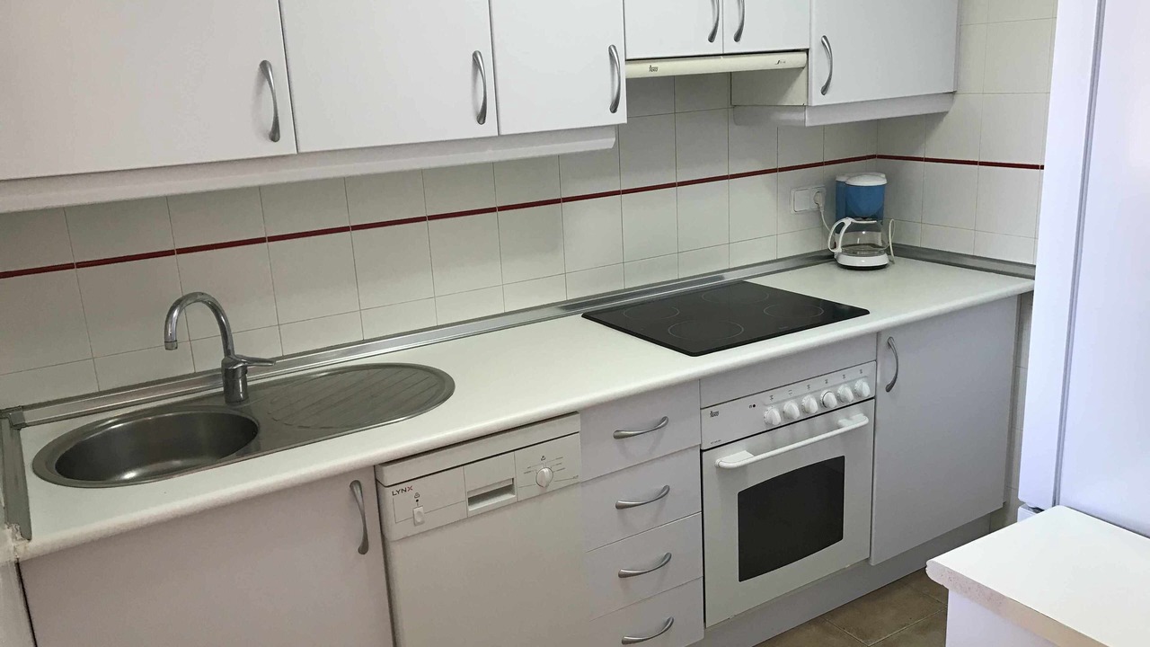 Photo of Kitchen in Vera Beach