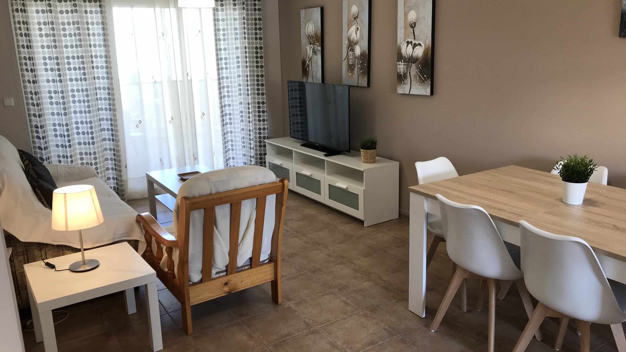 Photo of Livingroom in Vera Beach
