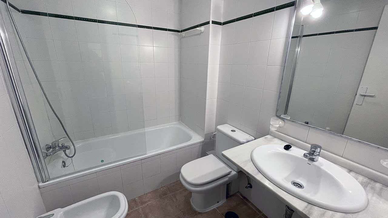 Photo of Bathroom in Vera Beach