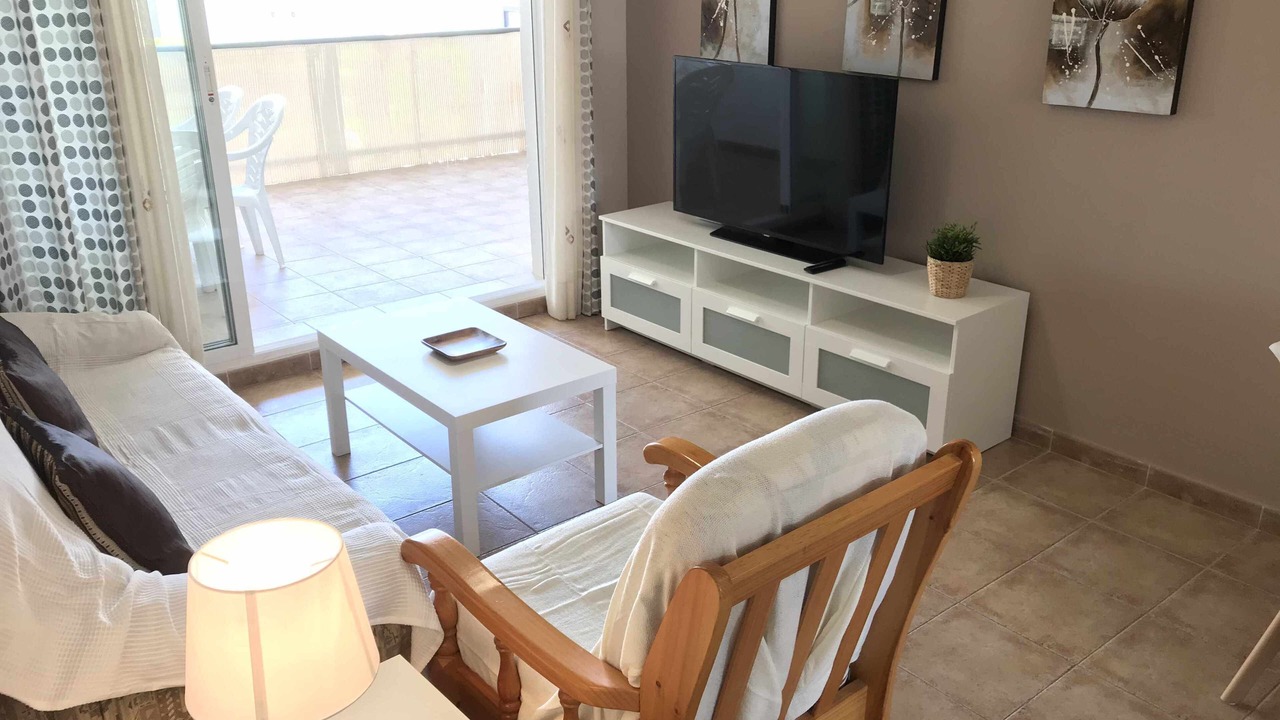 Photo of Livingroom in Vera Beach