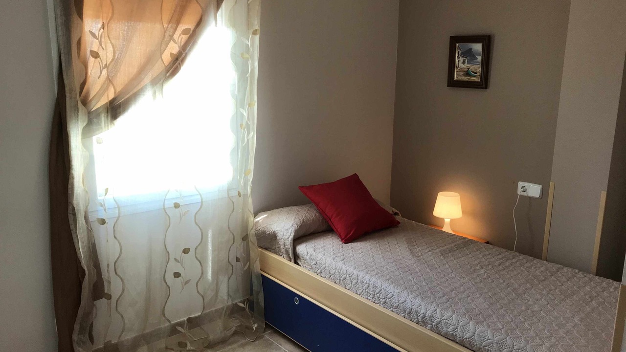 Photo of Bedroom in Vera Beach