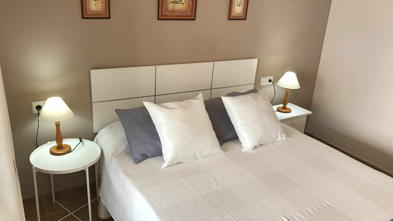 Photo of Bedroom in Vera Beach