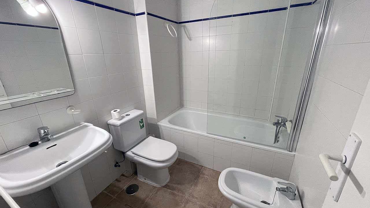 Photo of Bathroom in Vera Beach