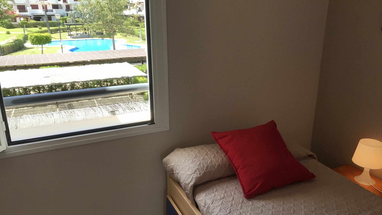 Photo of Bedroom in Vera Beach