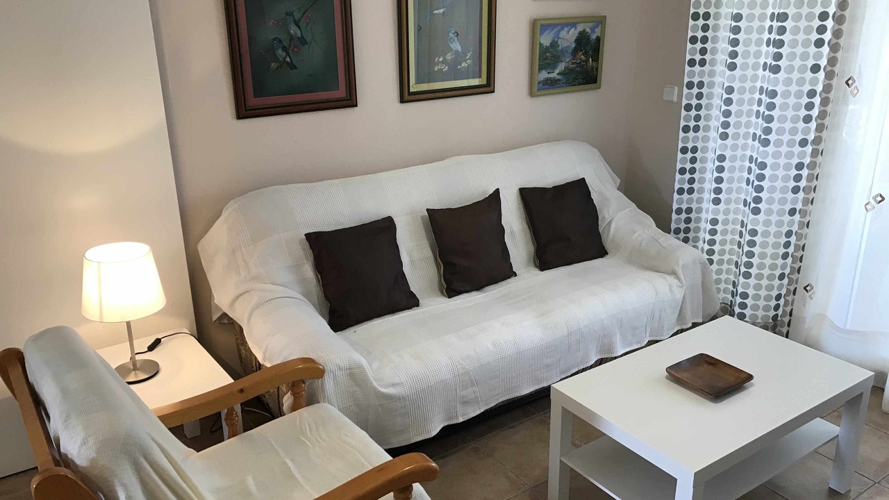 Photo of Livingroom in Vera Beach
