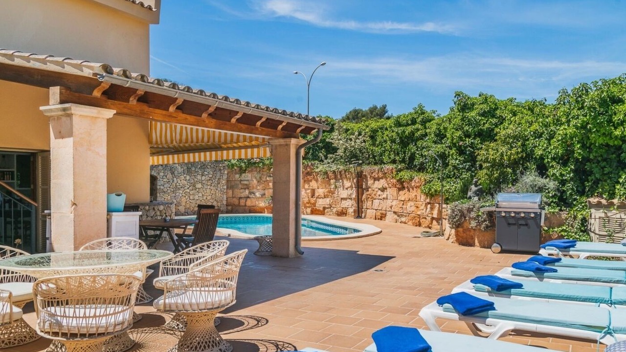 Photo of Outdoor in Santa Ponsa