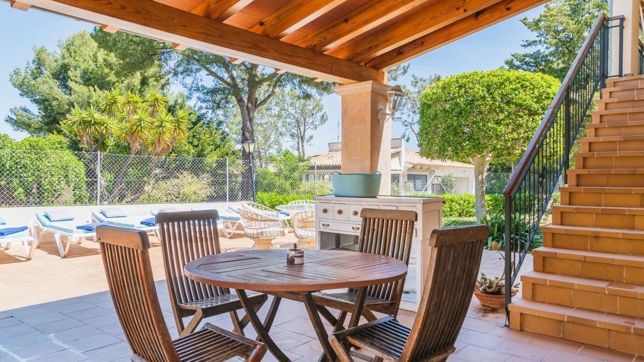 Photo of Outdoor in Santa Ponsa