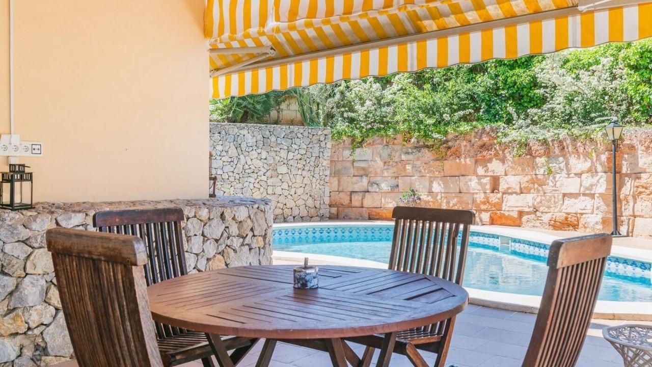 Photo of Outdoor in Santa Ponsa