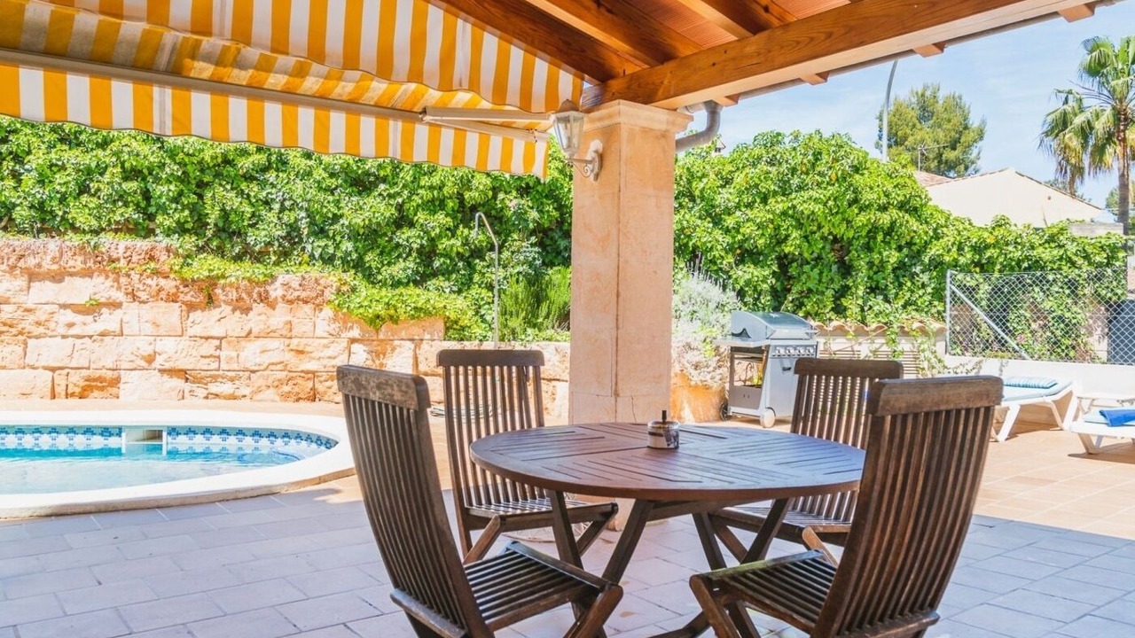 Photo of Outdoor in Santa Ponsa