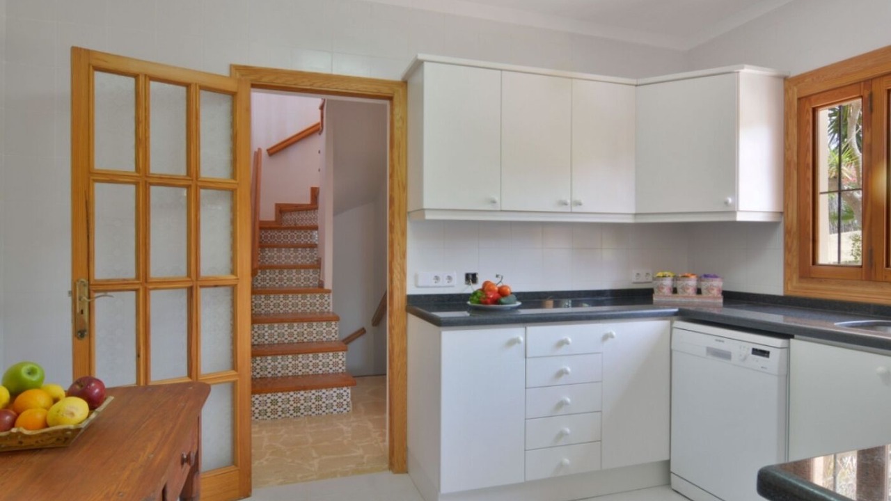 Photo of Kitchen in Santa Ponsa