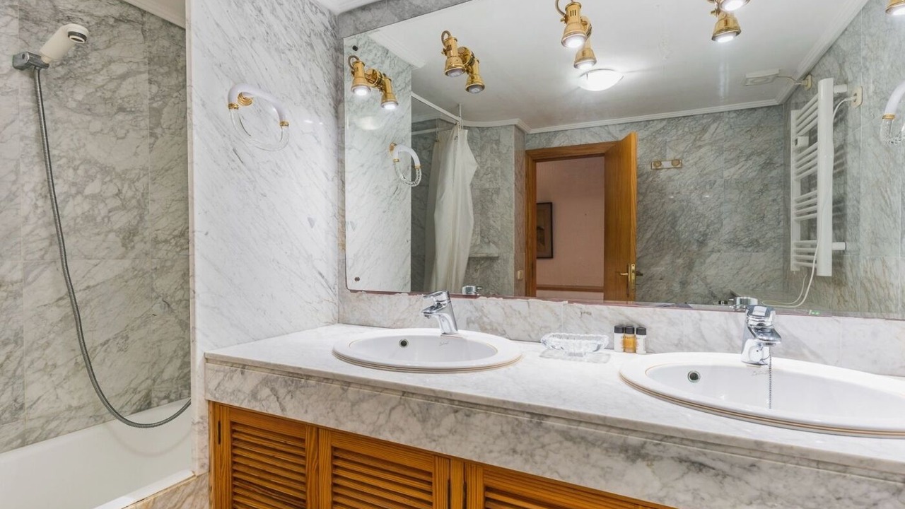Photo of Bathroom in Santa Ponsa