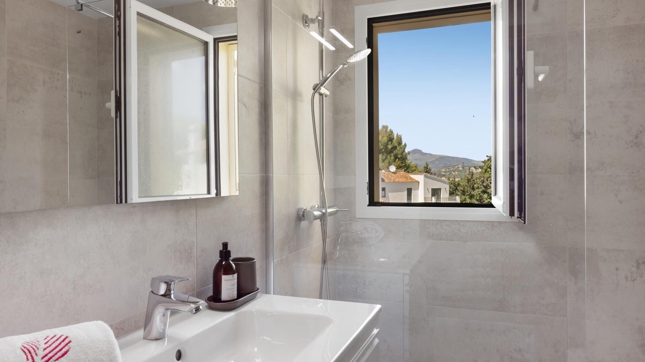 Photo of Bathroom in Santa Ponsa
