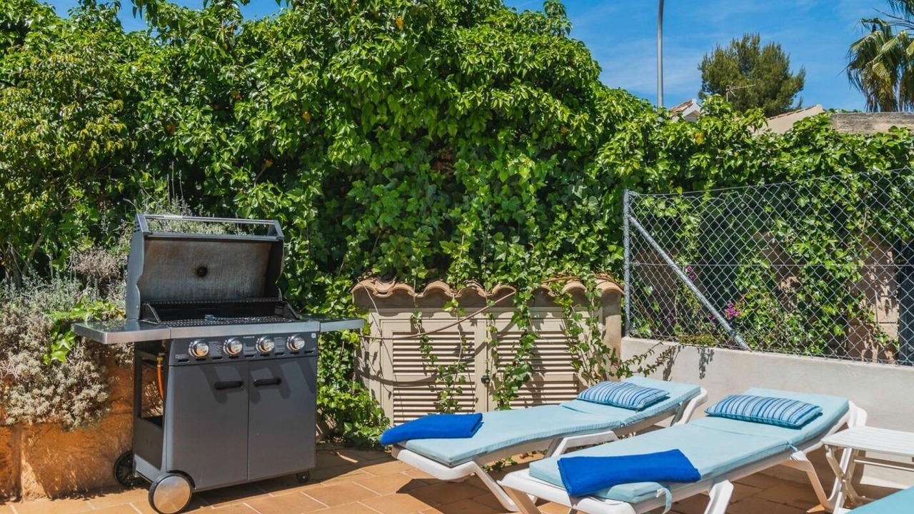 Photo of Outdoor in Santa Ponsa