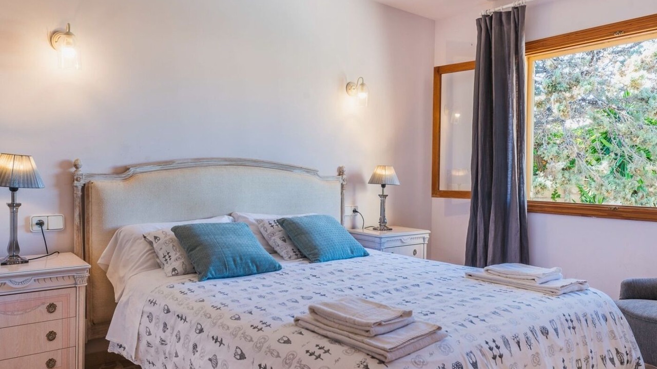 Photo of Bedroom in Santa Ponsa