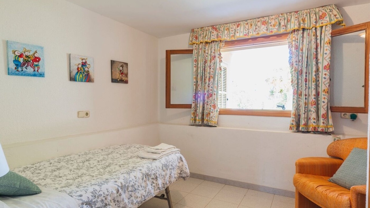 Photo of Bedroom in Santa Ponsa