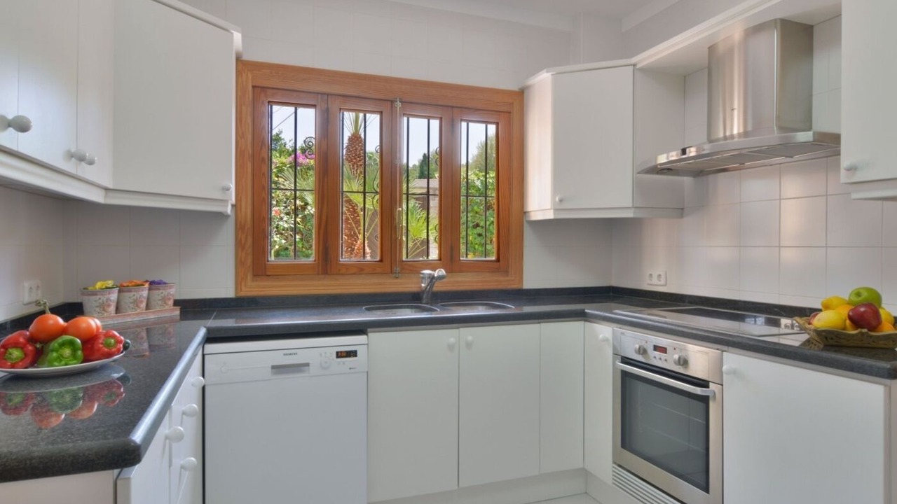 Photo of Kitchen in Santa Ponsa