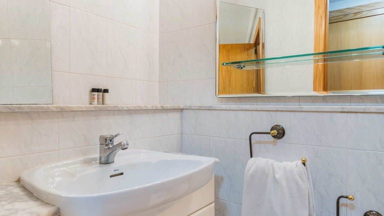 Photo of Bathroom in Santa Ponsa