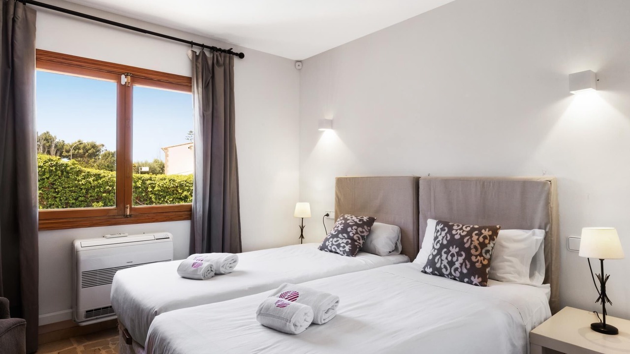 Photo of Bedroom in Santa Ponsa