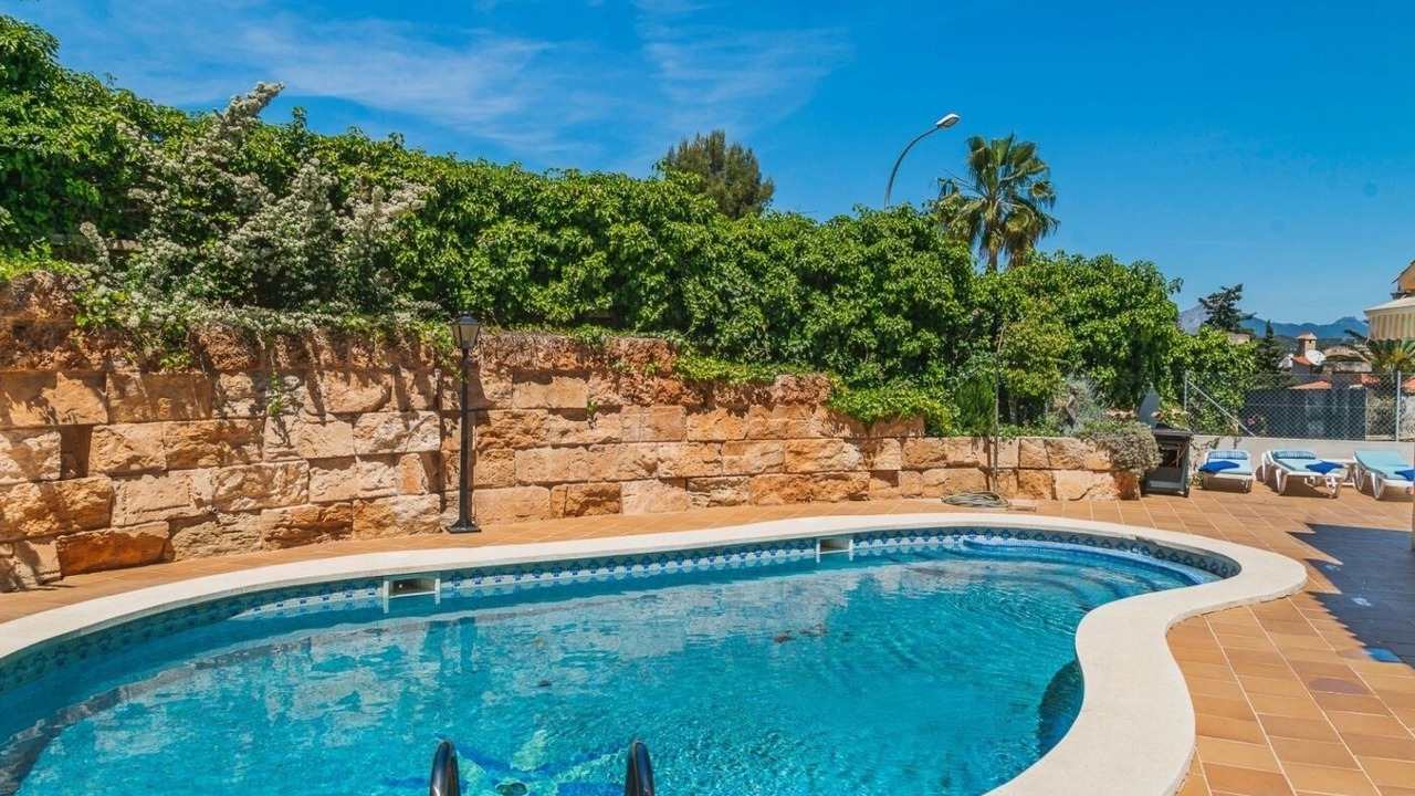 Photo of Outdoor in Santa Ponsa