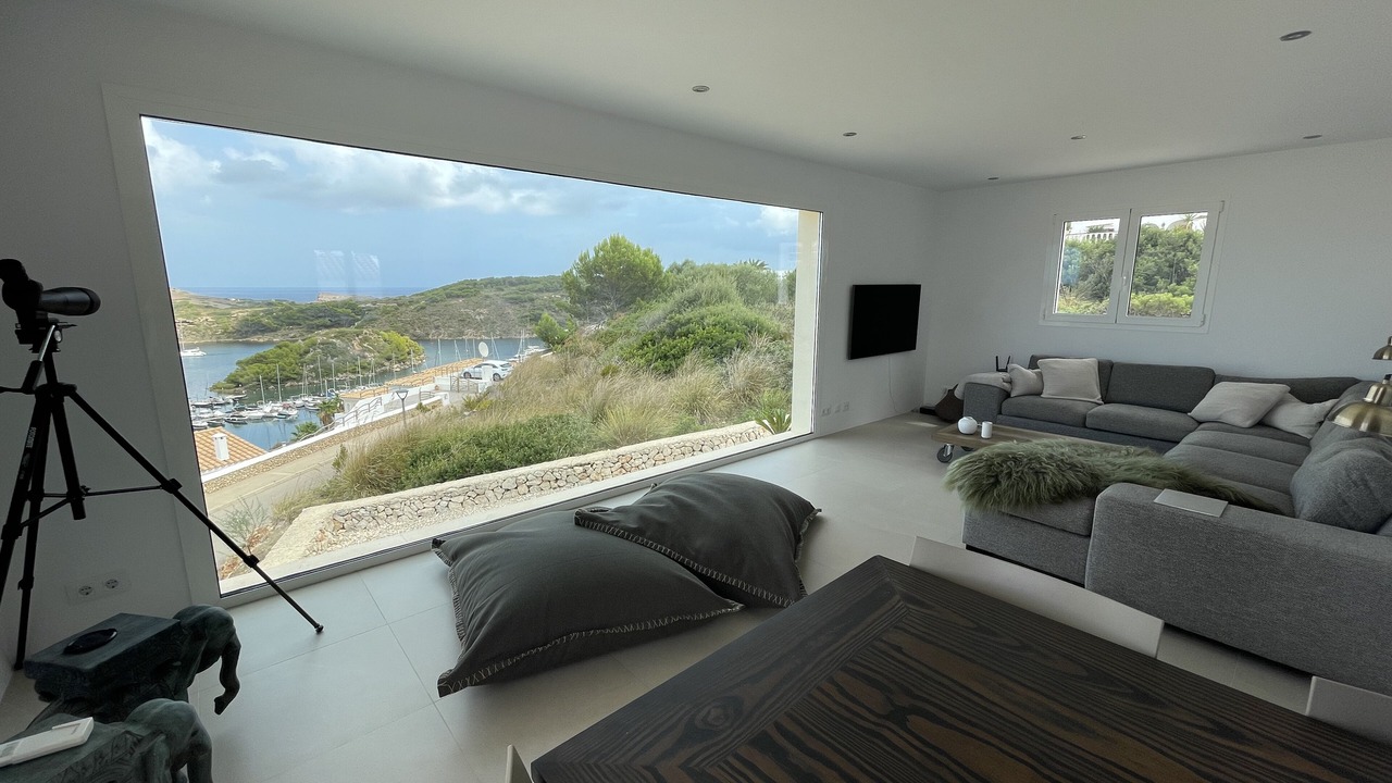 Photo of Livingroom in Port d'Addaia