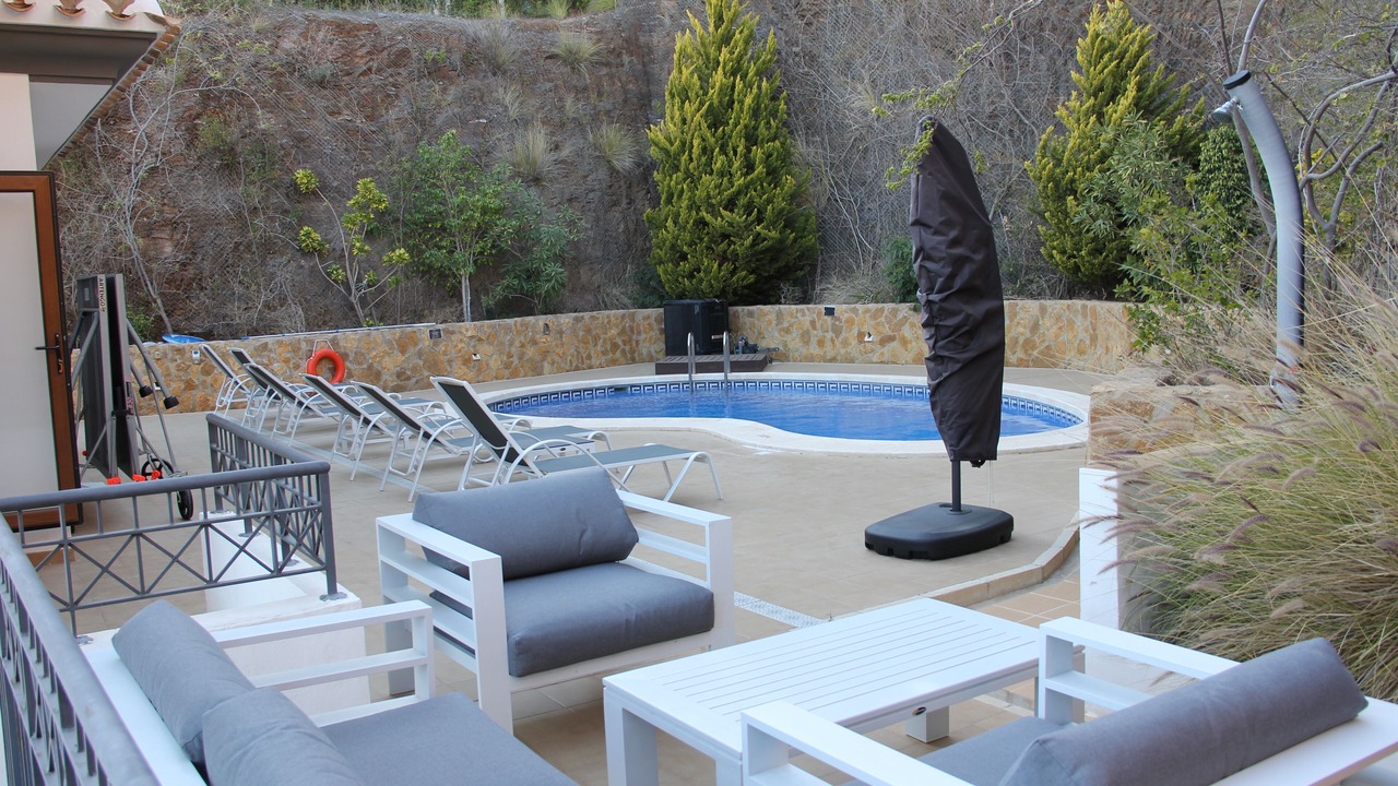 Photo of Outdoor in El Beal