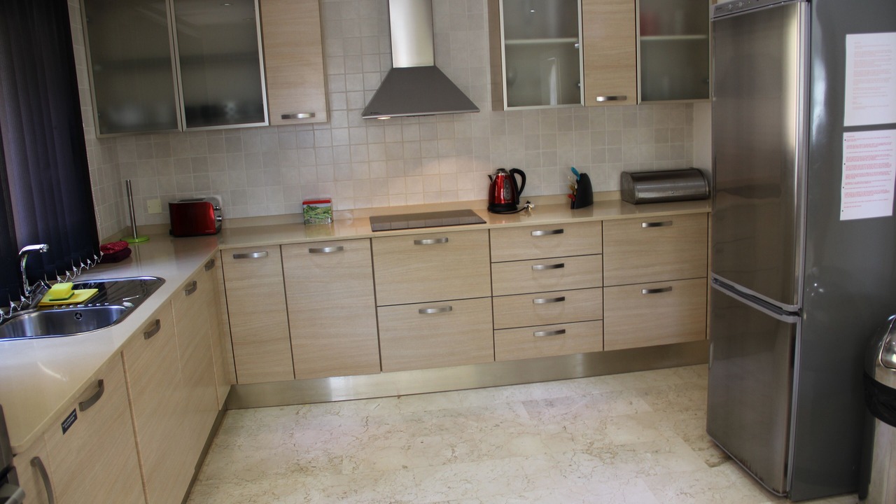 Photo of Kitchen in El Beal