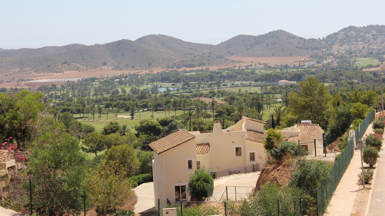 Photo of Outdoor in El Beal