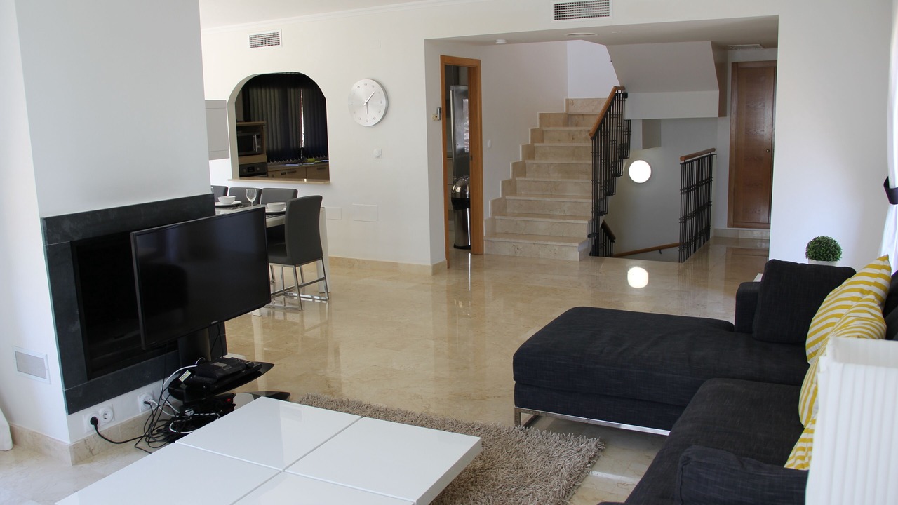 Photo of Livingroom in El Beal