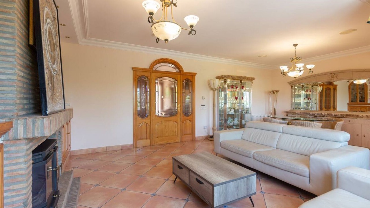 Photo of Livingroom in Fustera