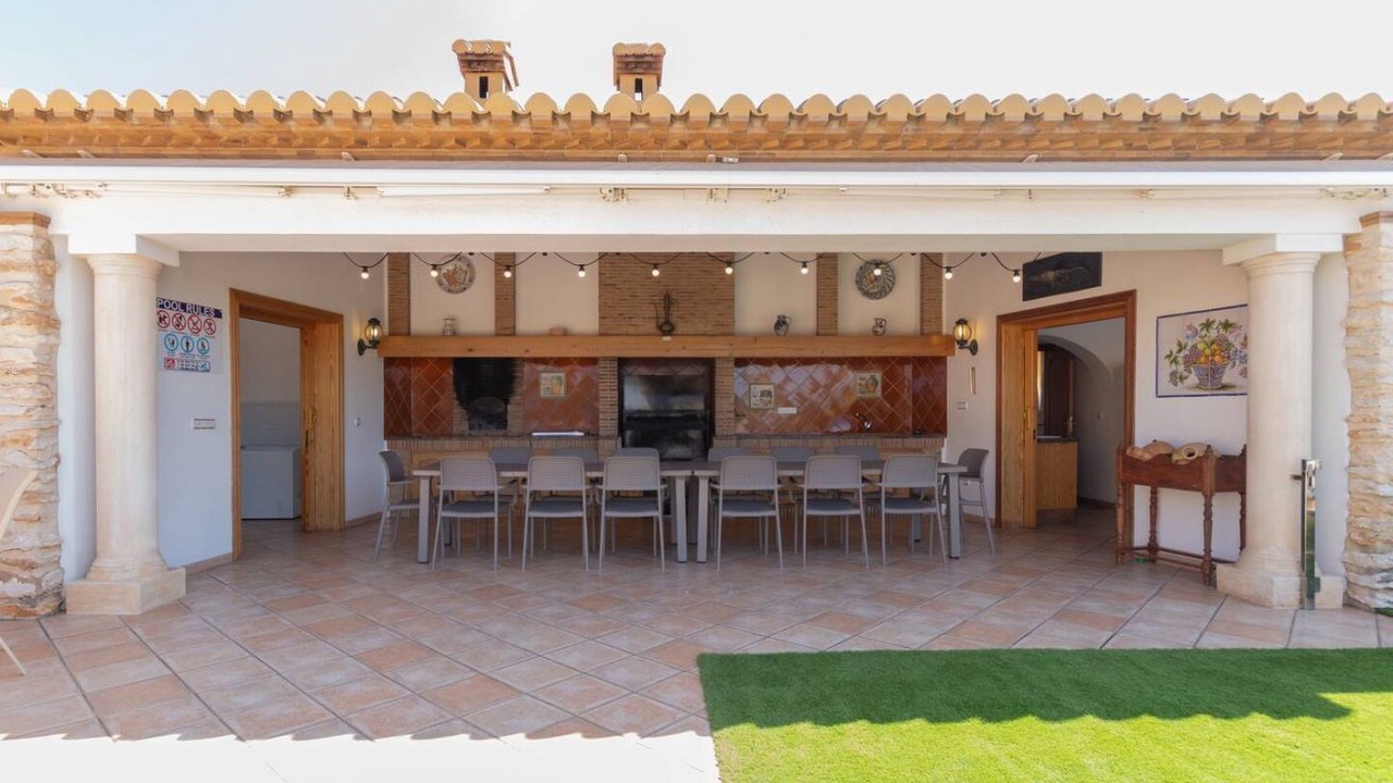 Photo of Outdoor in Fustera