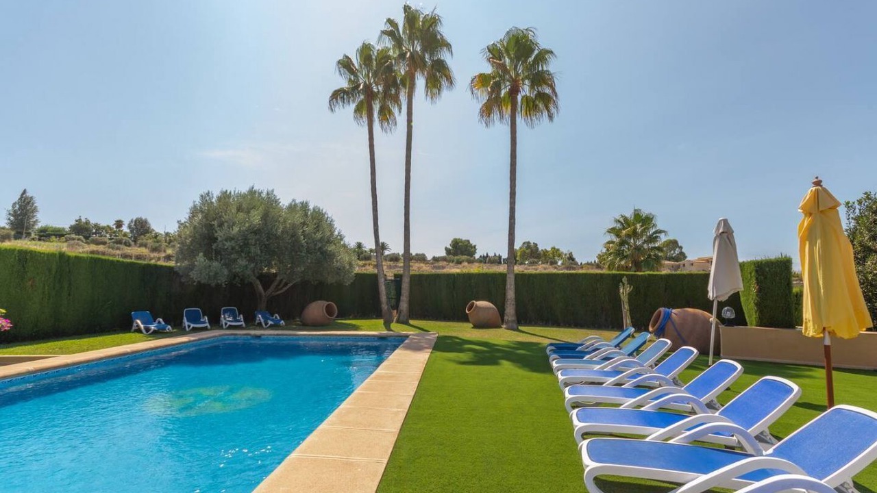 Photo of Outdoor in Fustera