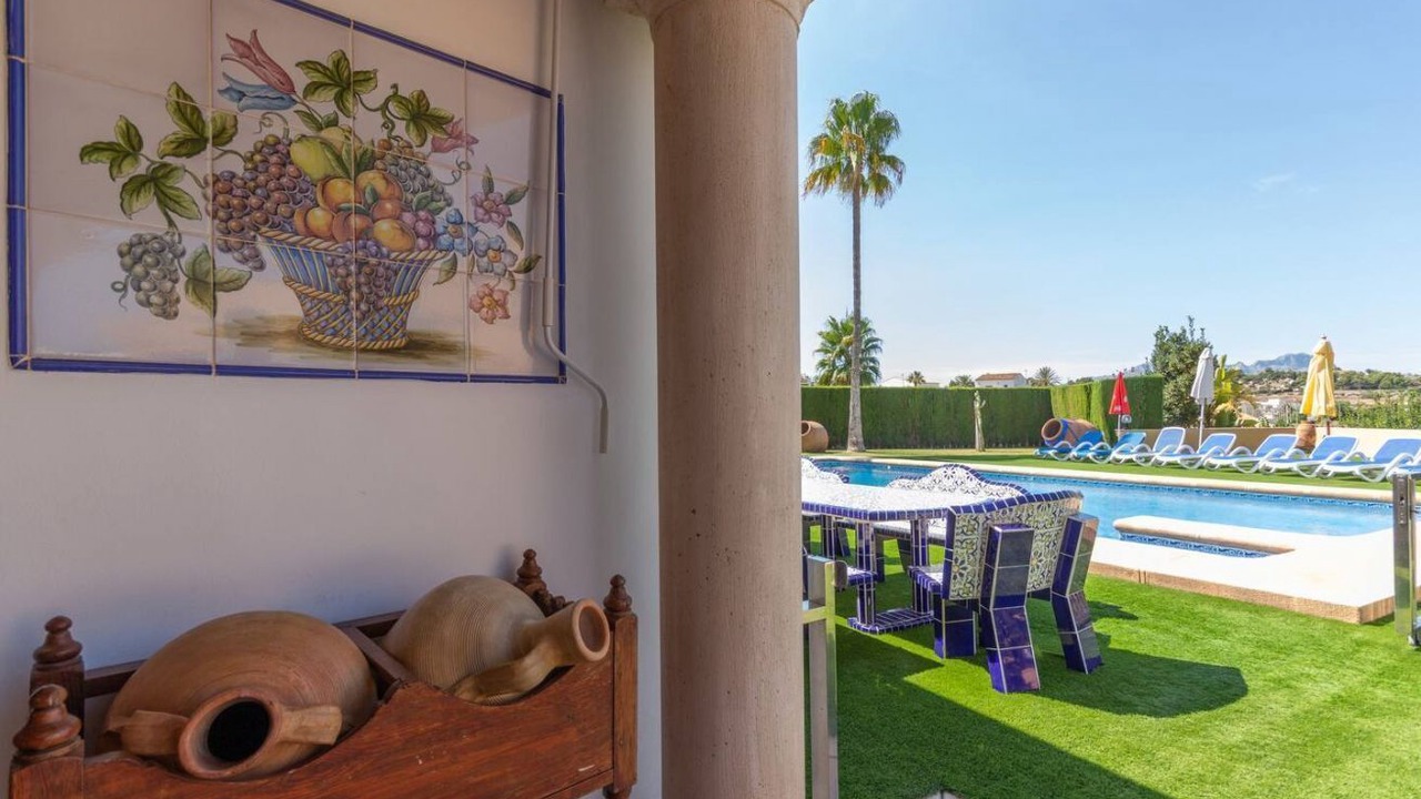 Photo of Outdoor in Fustera