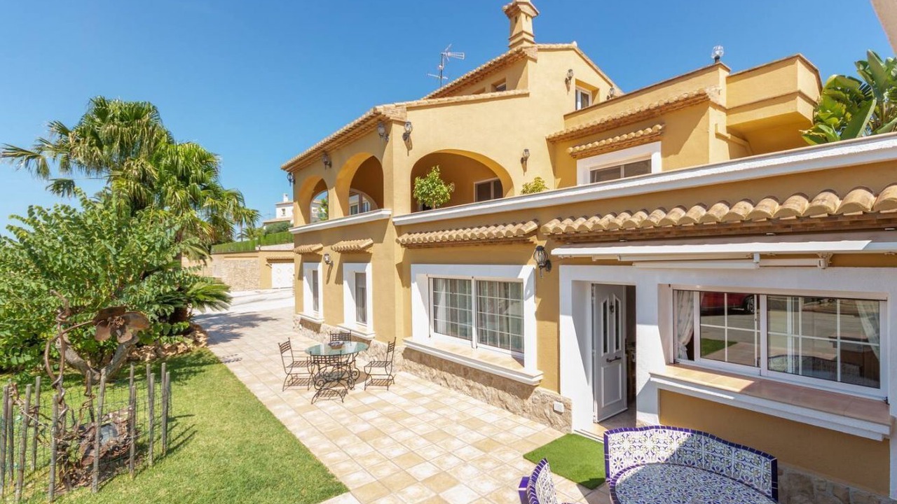Photo of Outdoor in Fustera