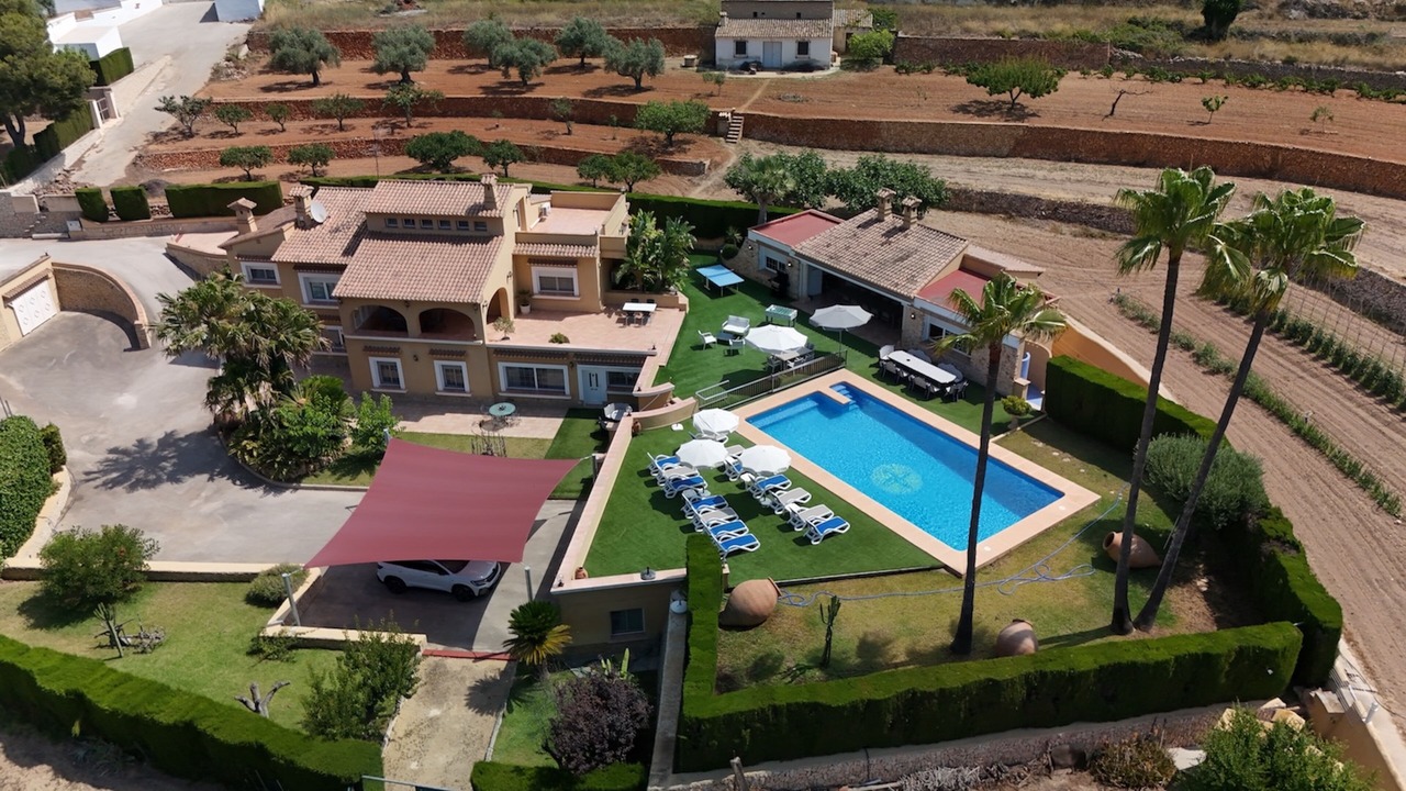 Photo of Outdoor in Fustera