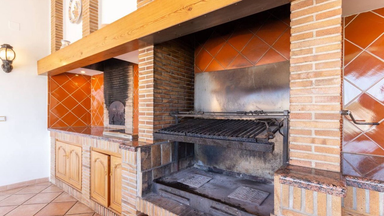 Photo of Outdoor in Fustera