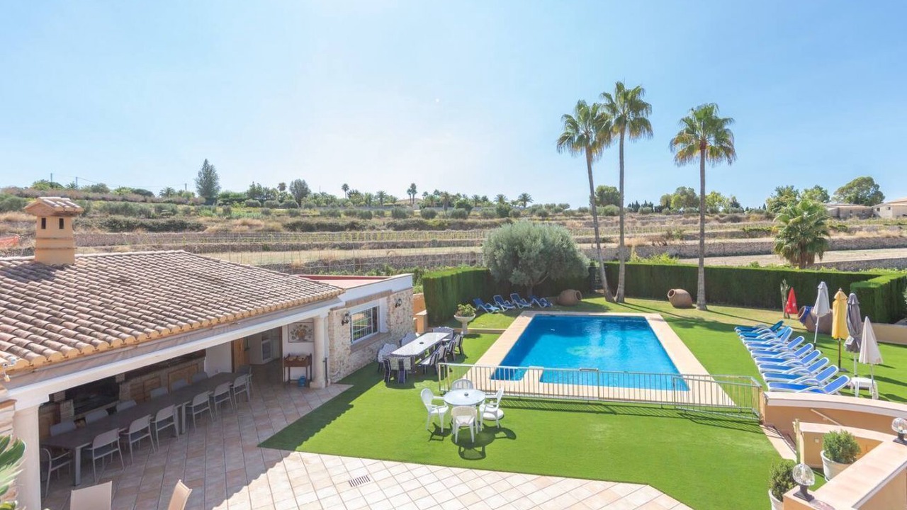 Photo of Outdoor in Fustera